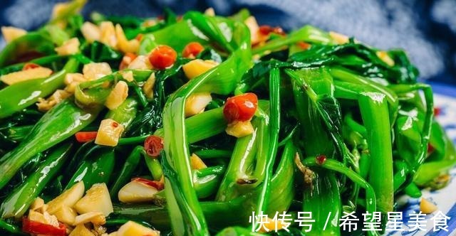 排骨|冬补三九,别总吃大鱼大肉,6种碱性食物要多吃,润燥滋补不上火!