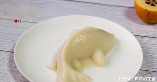 大年初一,少吃猪肉牛肉多吃它,筋道弹软,寓意牛年“步步高升”