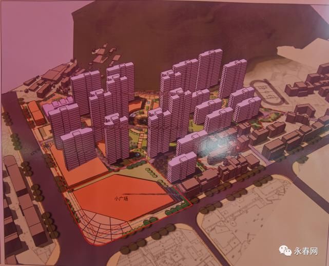 永春县|拆二代诞生？！永春县城东片区改造建设项目土地房屋征收动员会召开