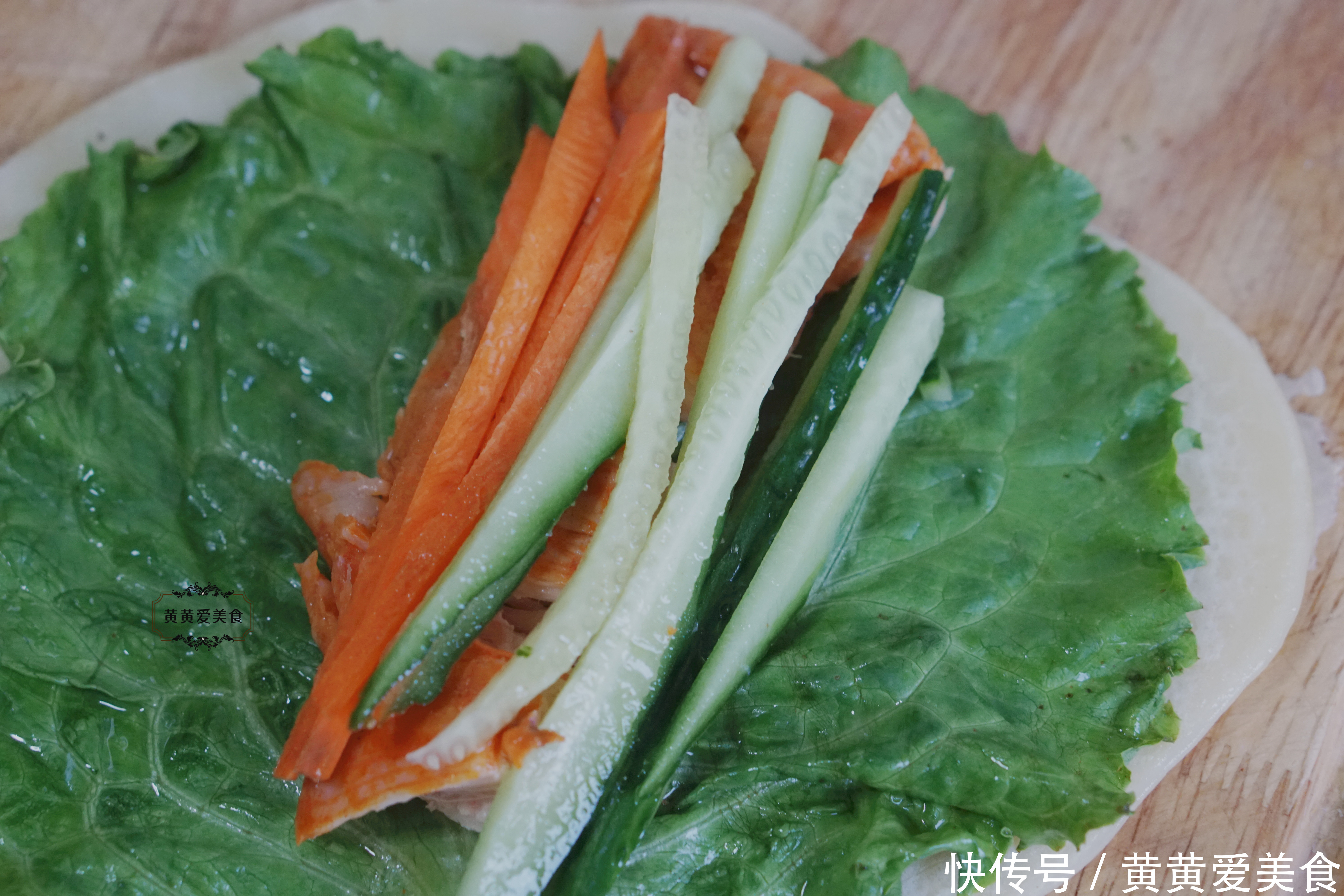 早餐|不揉面,非油炸,教你做懒人版早餐,低脂低卡,好吃不怕胖