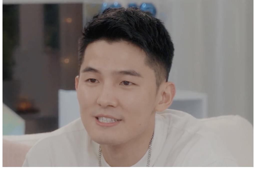 马子佳|《心动的信号4》女三裙子太短疑走光,男三脱鞋后不洗手就做饭?