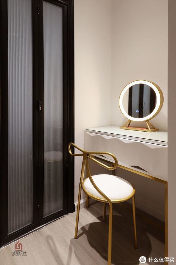 台柜|这是我见过最实用的家,每处空间都暗藏着人性化设计,太睿智了