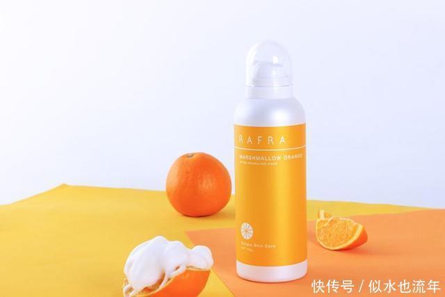 非常温和的温和洁面乳测评:清洁毛孔控油美白,让你拒绝油光满面