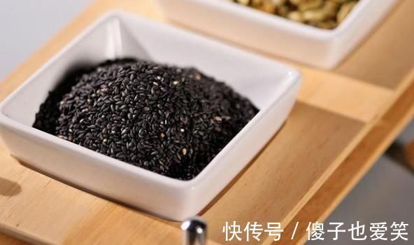 黑色食物|黑米、黑豆、黑芝麻,那个营养最好,最值得购买?专家公布答案