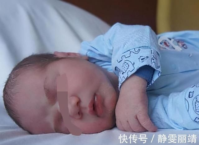 时间段|宝宝出生后,哪个月份最难带?不是第一个月,而是这个时间段