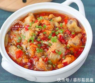 回味无穷|饭桌上备受欢迎的几道家常菜,看着就有食欲,简单实惠,回味无穷