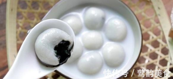 维生素e|喜欢吃“汤圆”的,加点以下食物,贫血好了,皮肤滋润了,更年轻