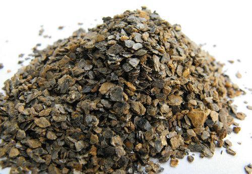 矿石|养花，这种矿石，浇多水了，也能吸的干干净净，不会引起积水烂根