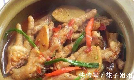 料酒|6款麻辣鲜香的家常下饭菜！