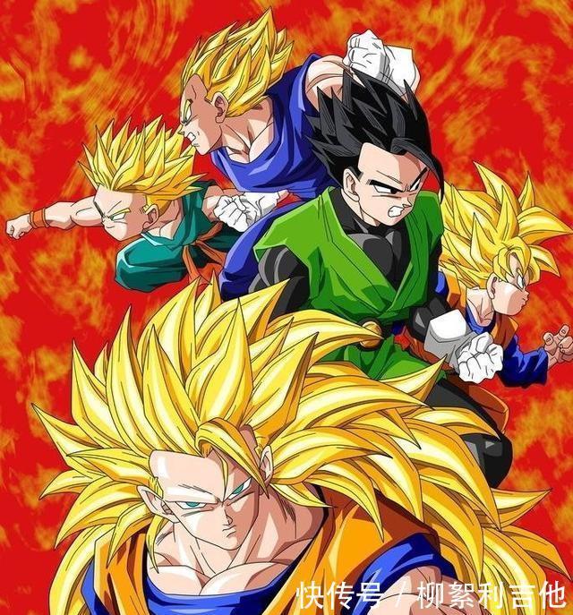 龙珠|龙珠如果老鸟换成吴凡当主角成功,后面的情节会怎么样!