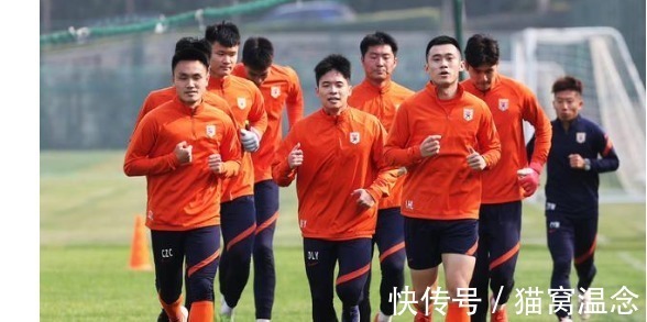 山东|香饽饽!国足一归化球员被疯抢,多家中超豪门有意引进!