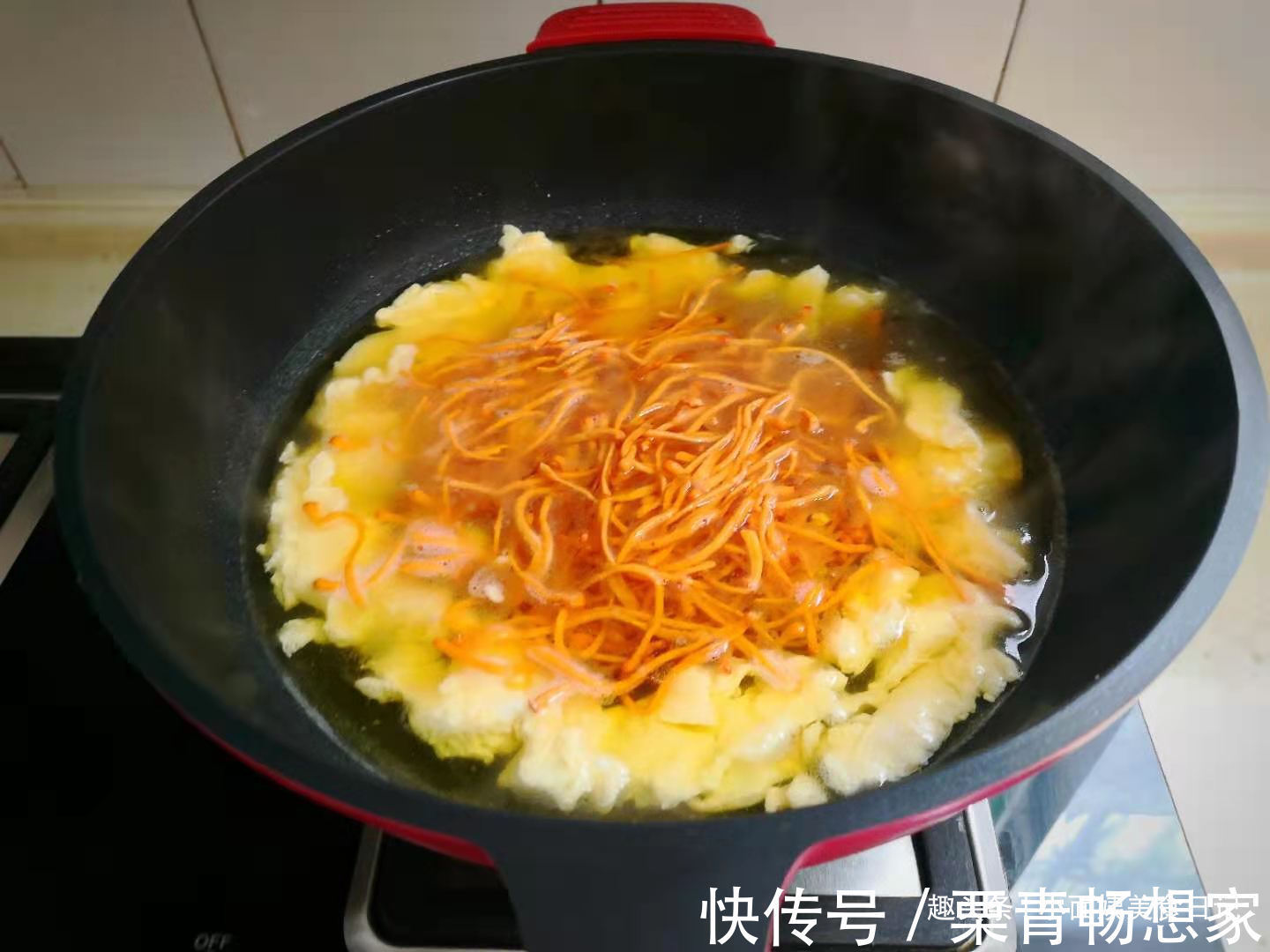 小面姨|晚上失眠多梦,睡不好,常喝这碗汤,养心安神,一觉睡到自然醒!