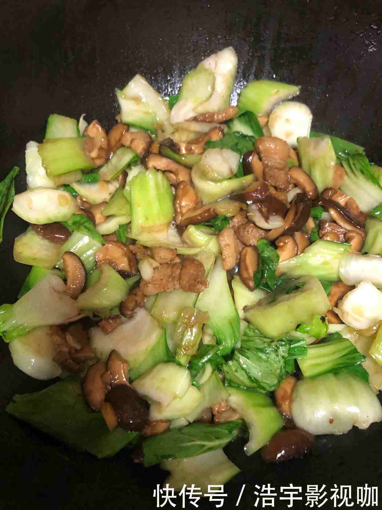 天然|这菜是“天然营养库”,超市3块钱能买一袋子,全家够吃易吸收