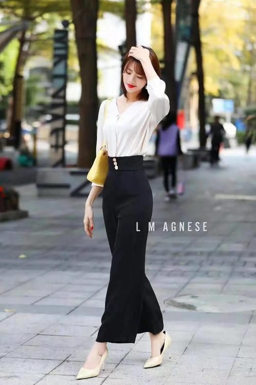 春天这样穿，优雅有品显气质