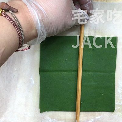 低筋面粉|卡仕达酱