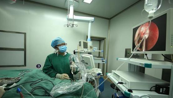 息肉|直径5毫米的肠息肉,变成肠癌要多长时间?是不是割掉就没事了?