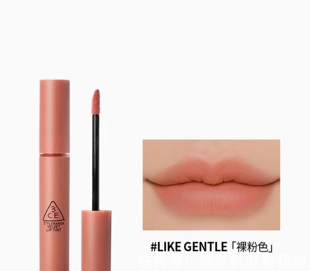 欲望都市 秋天的第一只口红!大家都要有!秋天的第一只口红!大家都要有!