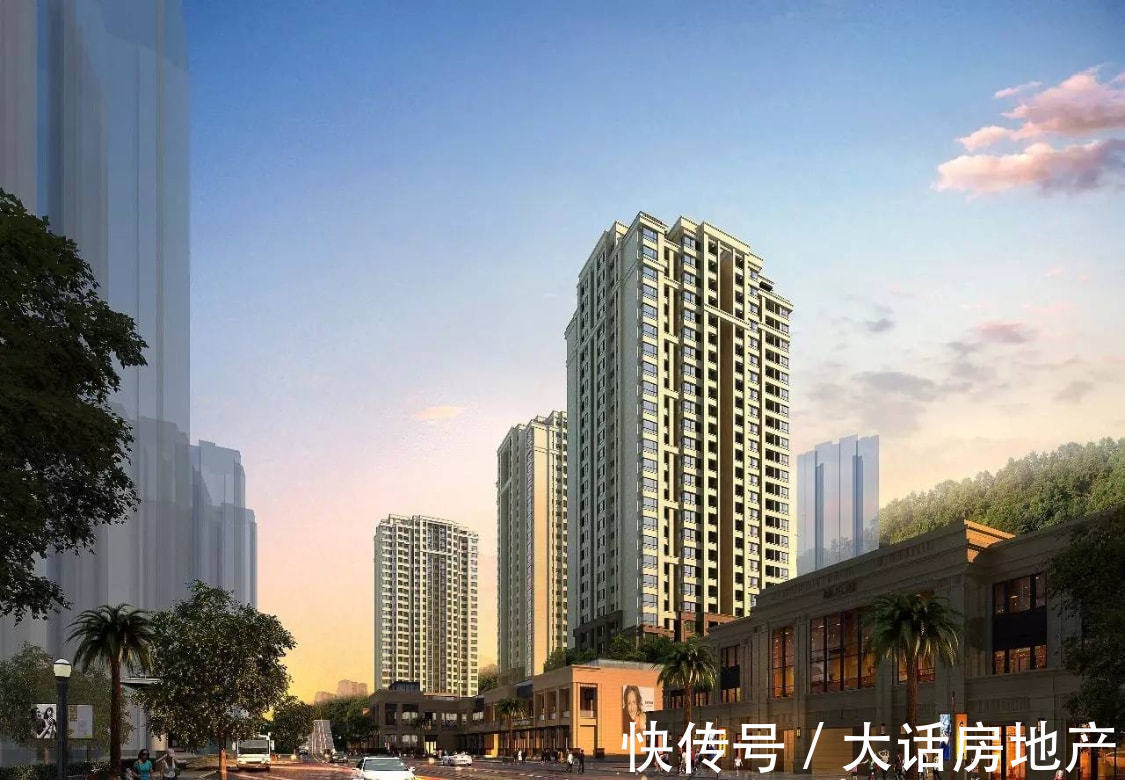 房子|绿地控股，欠谁的钱，都用最差的房子抵账，是不是流氓无赖？
