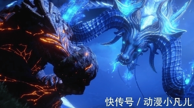 魂兽|斗罗大陆:最丑的五个魂兽,小舞只能排第二,看到第一没毛病