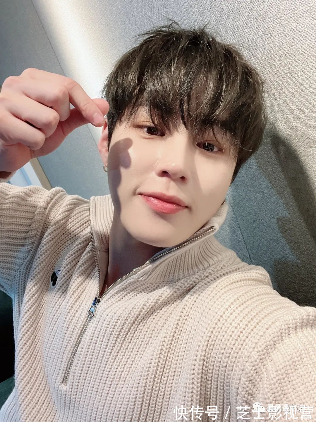 真的要活久見了?