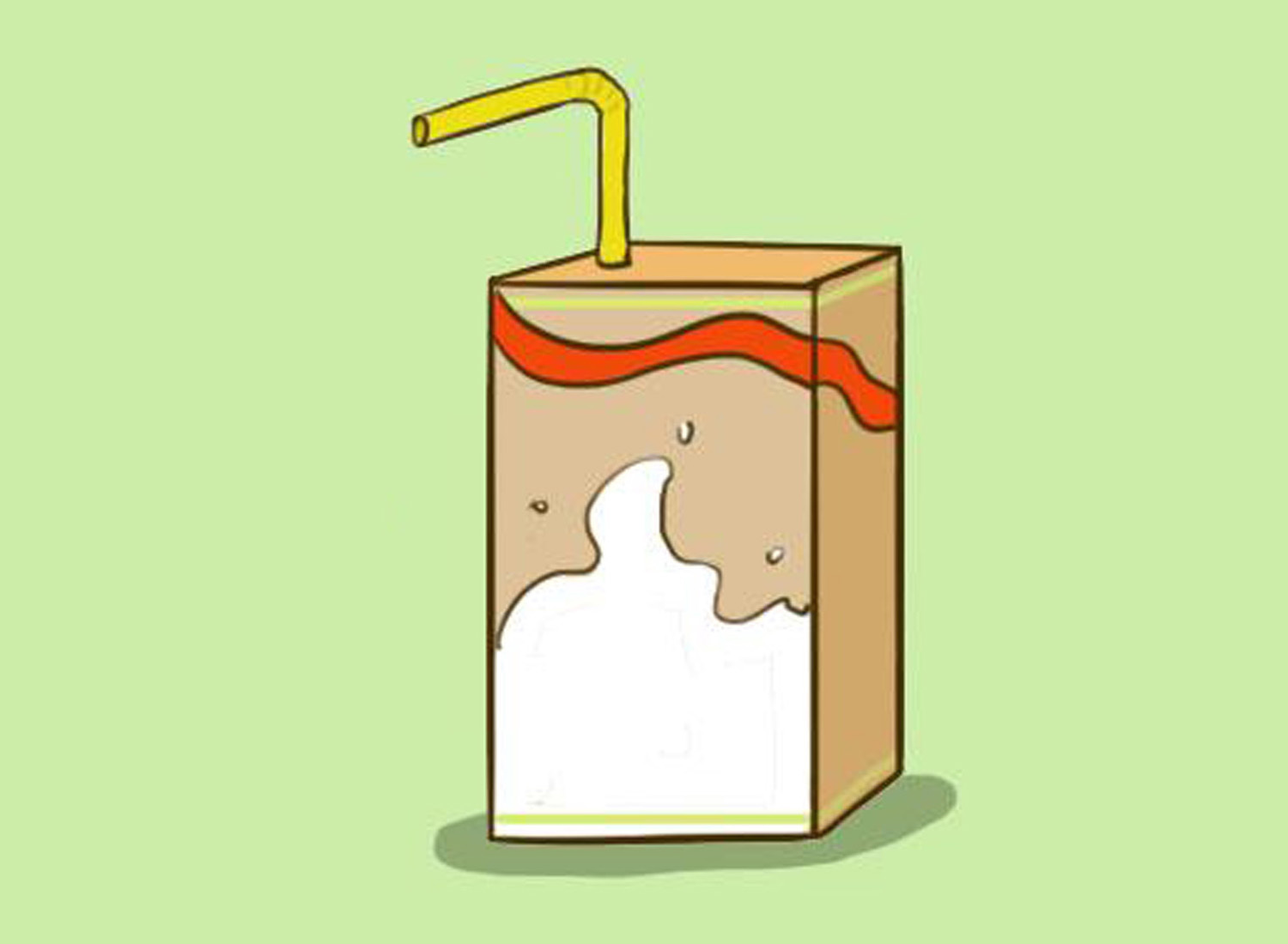 早饭|家长经常这样给孩子吃早餐,容易导致营养跟不上,影响大脑发育