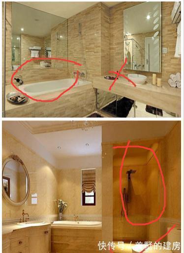 装修|新房刚入住就懊悔:活生生中12大装修血坑,真是死要面子活受罪啊