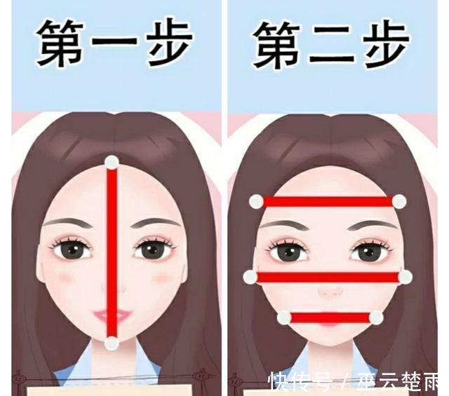 颧骨 发型选对颜值翻倍,学会根据脸型选发型,轻松拥有出众美