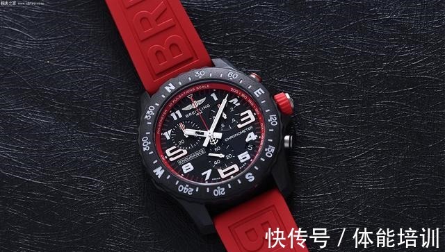 时标 运动时我们需要一块什么样的腕表!