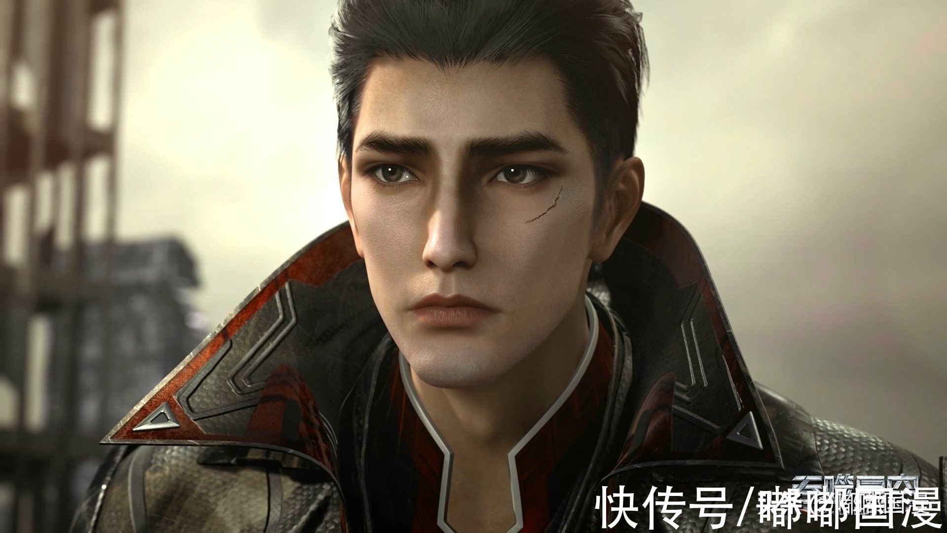斗罗大陆|吞噬星空动画把罗峰变成“大善人”，可能是无可奈何