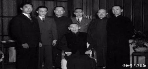 黑帮|一个黑帮老大说过的话,为何到现在还被称为名言佳句