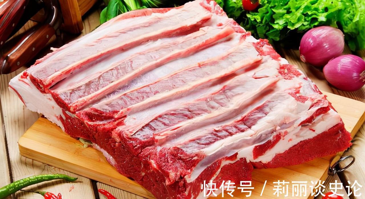 吃肉|年龄大了，要经常吃肉？医生：50岁之后，这3种肉建议多吃