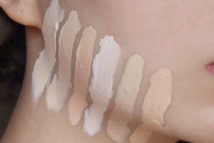 底妆这些雷区你踩了多少？