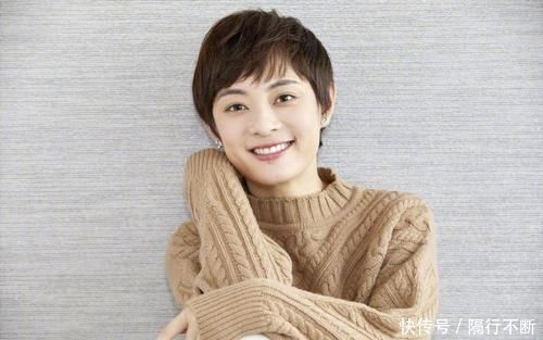 五眼|常年留长发与短发的女人,有何区别?一张图保你看得明明白白