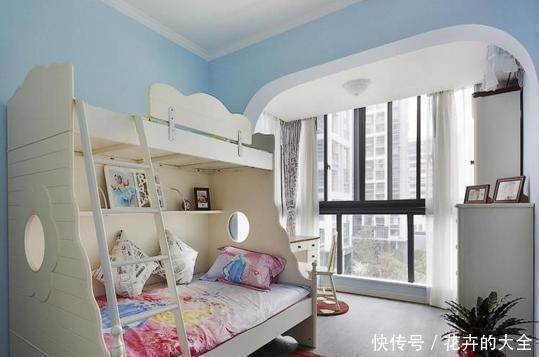 家里面|越来越多人卧室不买双人床了,现在流行这种床,既实用又省地方