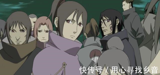 火影|火影日向一族说自己是木叶最强,宇智波不敢反驳,原因很现实