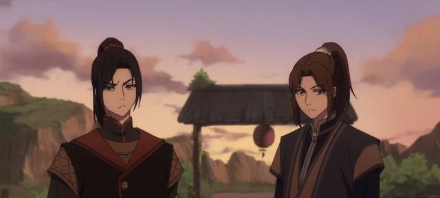 得知|天官赐福第六集预告:花城遭遇“修罗场”审问,半月国副本开启