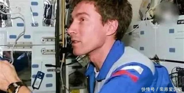 克里卡列夫 他是史上最倒霉的宇航员,苏联解体后被遗忘在太空,近一年才获救