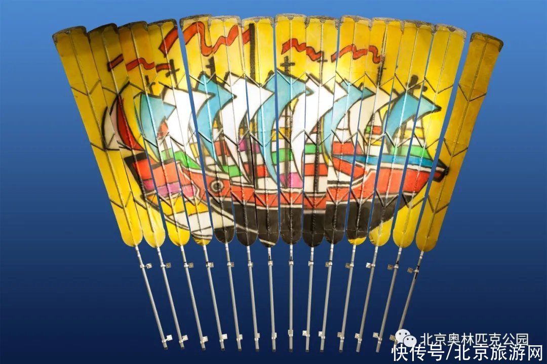 丝绸之路|点进来 带你重温北京2008年奥运会开幕式的震撼