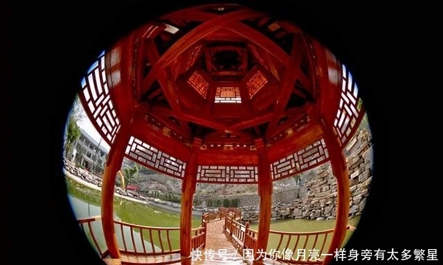 步行街|美翻!淄博还有这么一个“小而美”的地方,等你去发现!