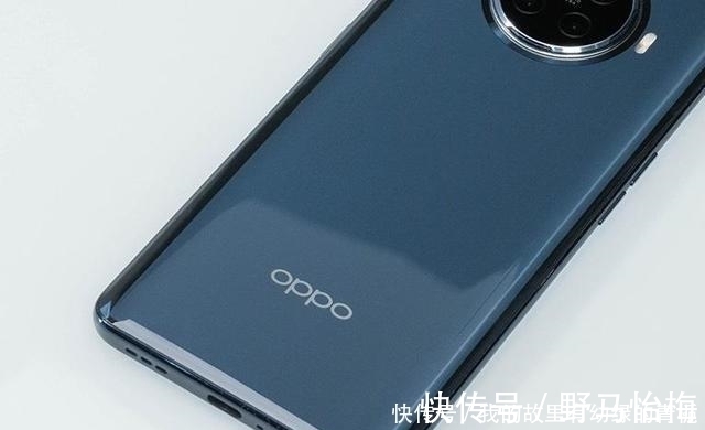 oppo|从3999元跌至2799元，4800万四摄+65W，发布不到一年如今濒临下架