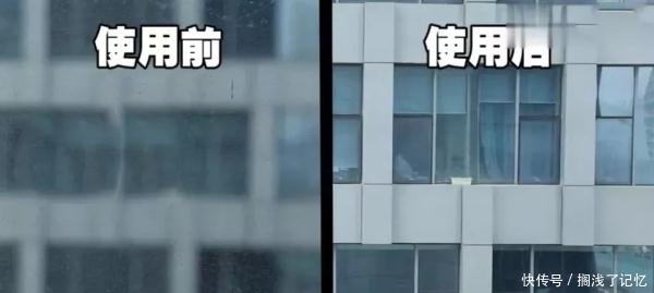 过年擦玻璃,别再用清水洗,用这一招干净又透亮!