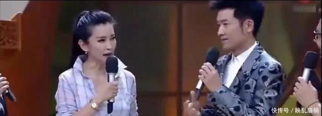 明星八卦|李冰冰任泉,乘风破浪20载的神仙友谊,甩贵圈塑料情10条街