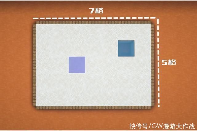 我的世界 Mc玩家有多闲 在群系里建造了个 群系 禁止套娃 全网搜