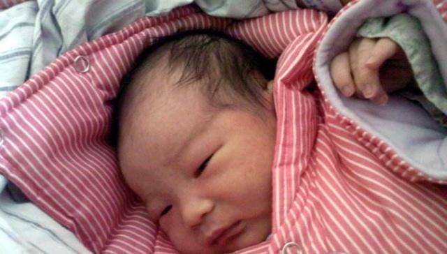 智商|宝宝睡醒后如果是这种“表现”,说明宝宝的智商较高,大人别忽视