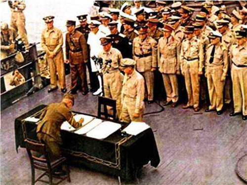 就想要去侵占别国|日本当初若不投降会怎样他们还有个计划,看后让人后背发凉