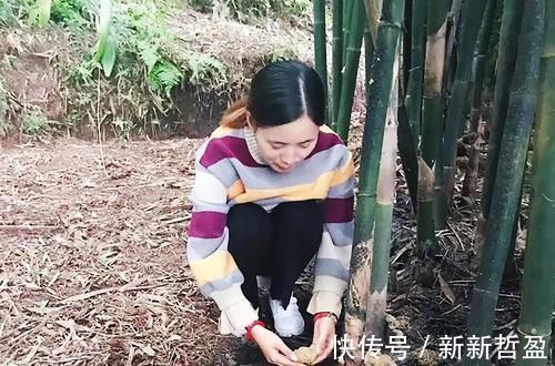 |沙雕动画,搞笑:捡到一张大钞票,吃空了小卖部,差点被打死!