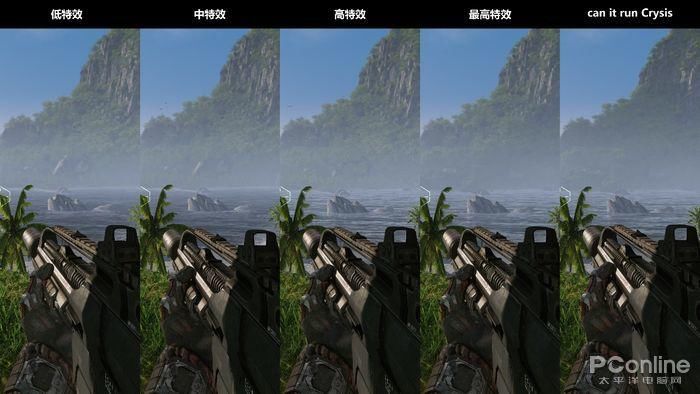 再次|让显卡再次危机，《孤岛危机》重置版能否找回当年的感动