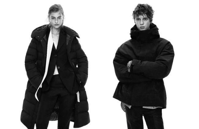 别再穿烂街的TNF了,这3个牌子的羽绒服更值得买