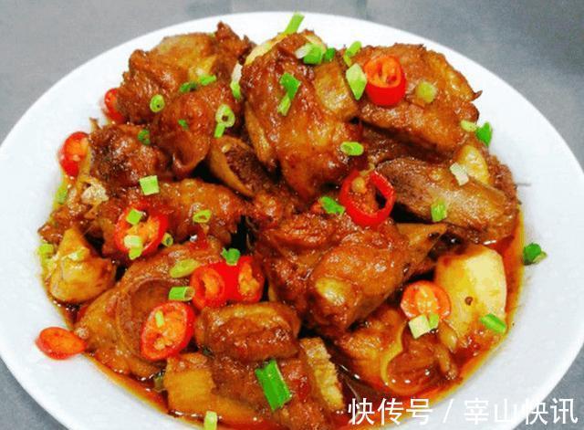好吃|几道家常菜的做法，美味又开胃，好吃到舔盘，赶快试试