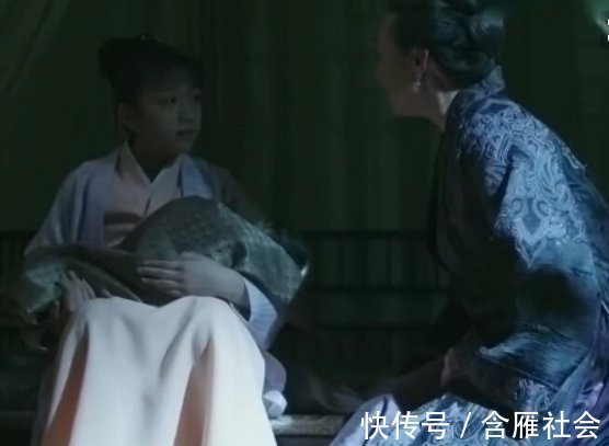 知否：明兰并没有直接养蓉姐，为什么蓉姐还和她很亲？这种套路你看懂了吗？